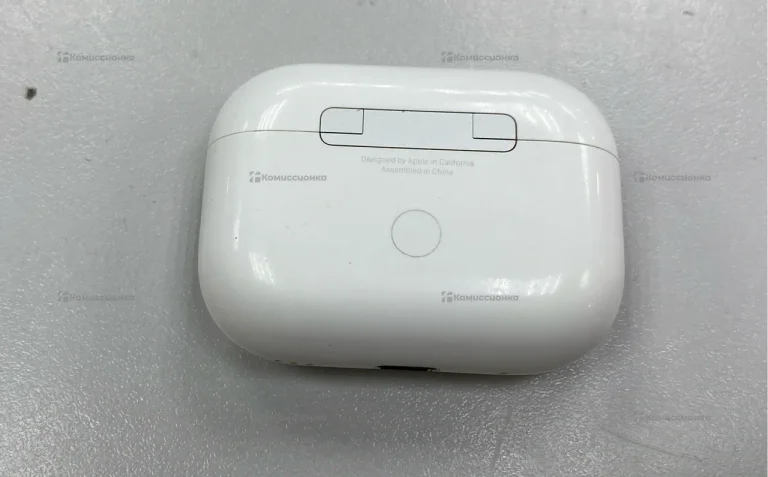 Наушники Apple Airpods pro