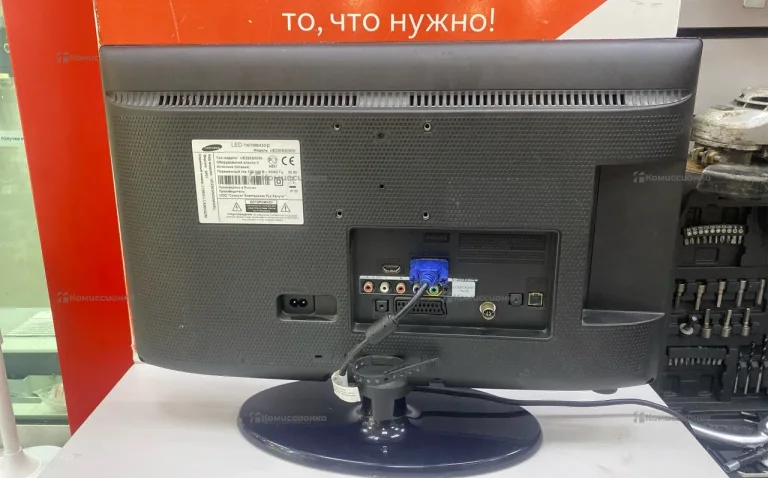 Монитор Samsung ue22es5030