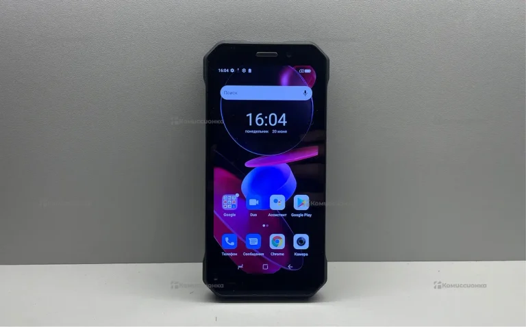 Doogee S61 Pro 6/128 ГБ