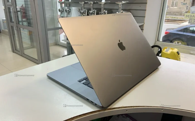 Apple MacBook pro 16