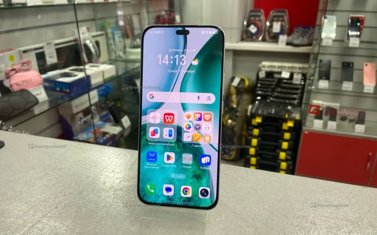 Honor X8c 8/128 ГБ