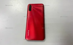 Realme C3 3/64 ГБ