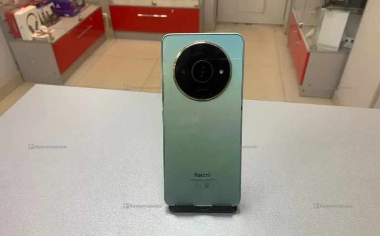 Xiaomi Redmi A3x 3/64ГБ