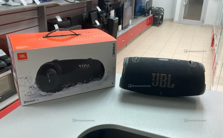 Колонка JBL XTREEM 3