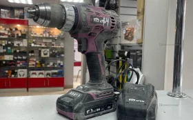 Купить Шуруповерт КМ CD-181 б/у , в Санкт-Петербург Цена:3500рублей