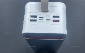 Power bank Remax RPP-291 80000mah