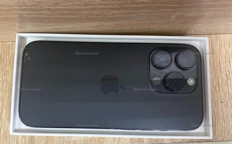 Apple iPhone 14 Pro 128Gb