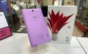 Планшет BQ 7038G Light Plus