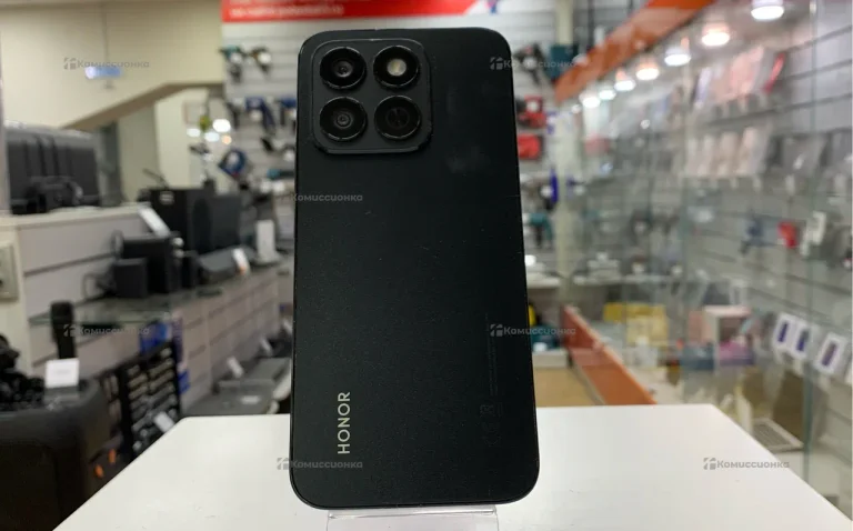 Honor X8c 8/256 ГБ