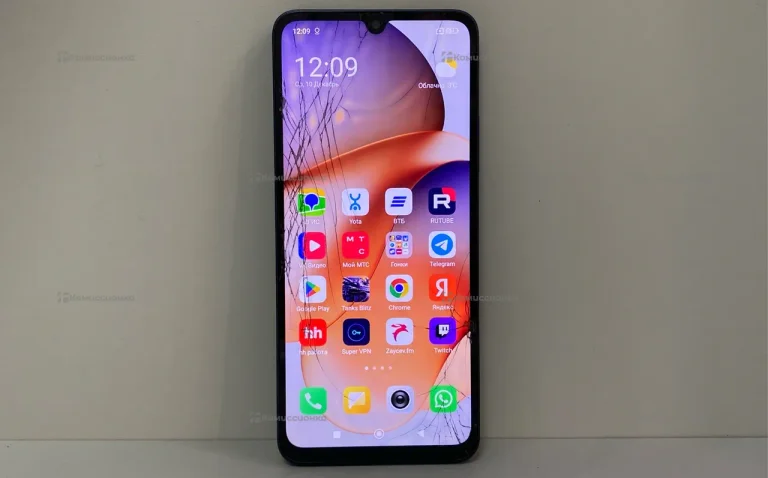 Xiaomi Redmi 14C 4/128 ГБ