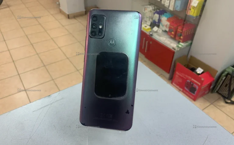Motorola Moto G30 6/128Gb