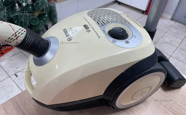 Пылесос  Bosch