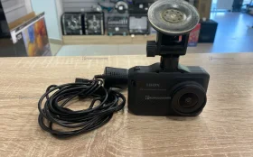 Видеорегистратор  ibox f5 Wi-Fi signature a12