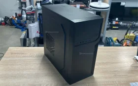 Купить Системный блок  черный б/у , в Краснодар Цена:5900рублей