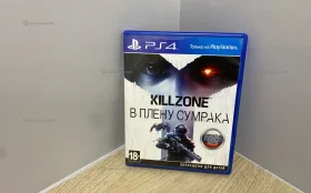 Sony PlayStation  Диск для PS4 Kill Zone