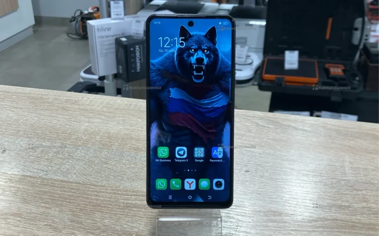 Tecno SPARK 20 Pro 8/256Gb
