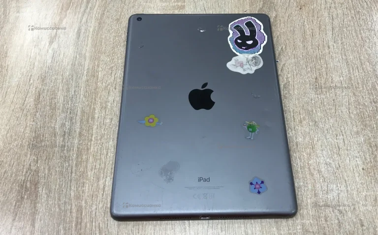 Планшет Apple Apple iPad 9 2021 64 ГБ Wi-Fi