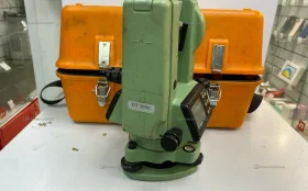 электронный теодолит DT205C