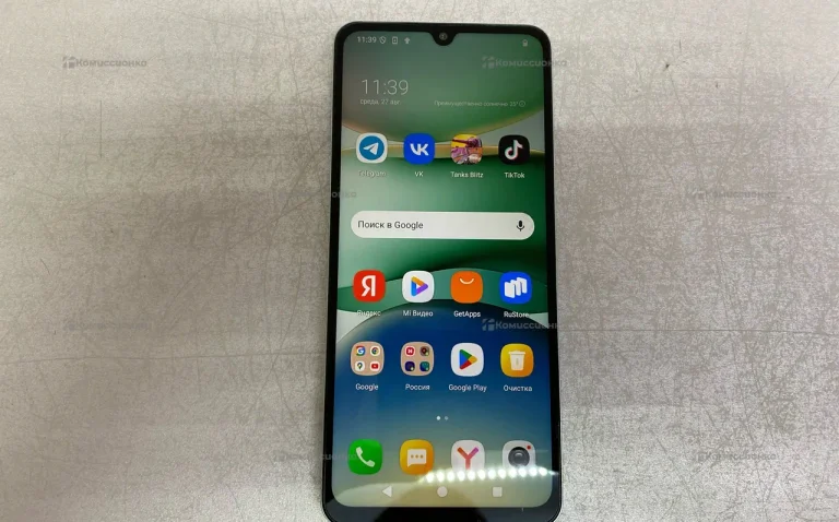 Xiaomi Redmi A5 3/64Gb