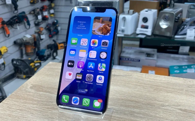 Apple iPhone 12 Pro 6/128 ГБ