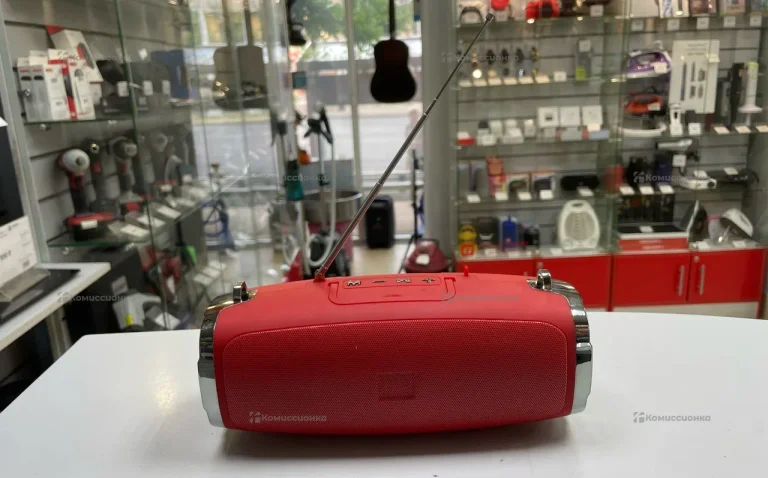 Колонка Red BT
