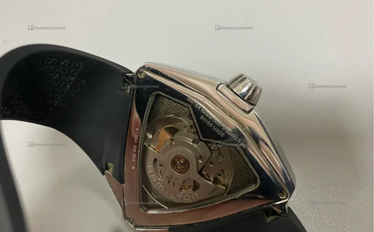 Часы Hamilton H246551