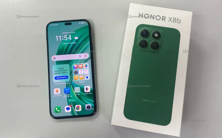 Honor X8b 8/128 ГБ