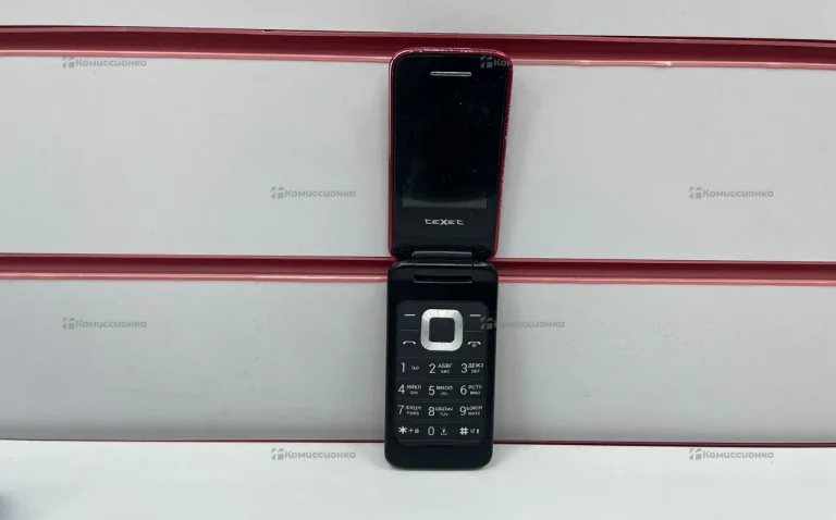 Texet TM-204