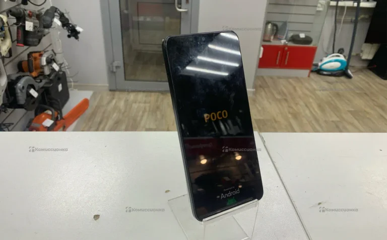 Xiaomi Poco C75 8/256 ГБ