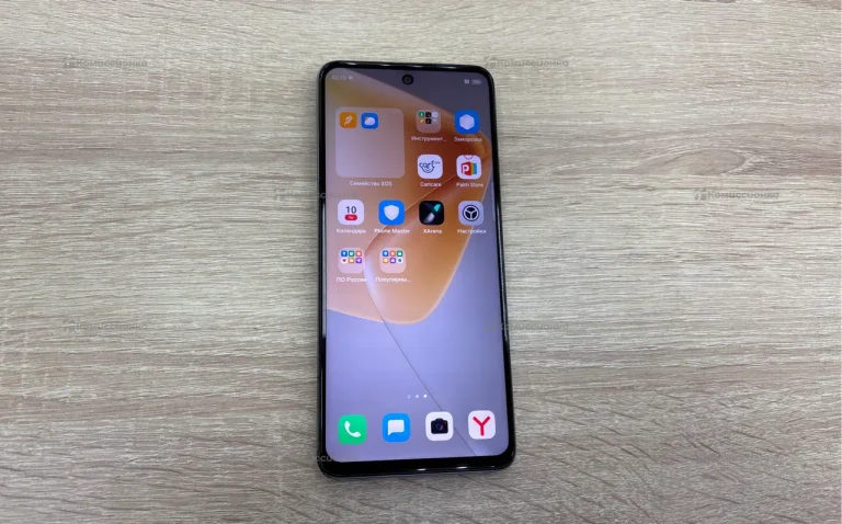 Infinix Hot 50 8/128 ГБ