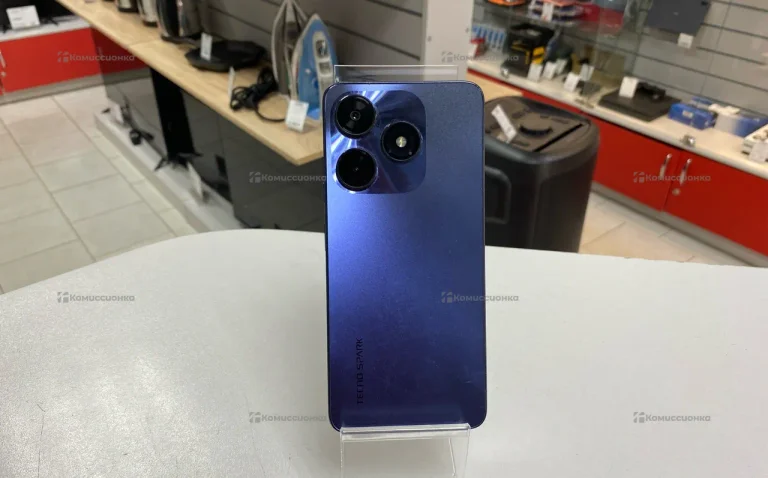 Tecno spark10 4/128