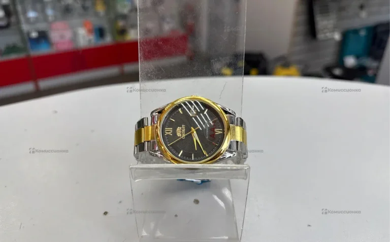 Часы  orient replica