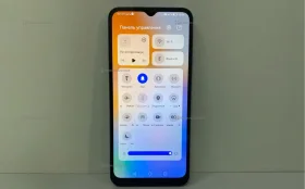 Huawei nova Y61 6/64 ГБ