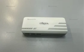 Купить Power Bank Forza 6000mAh б/у , в Челябинск Цена:500рублей