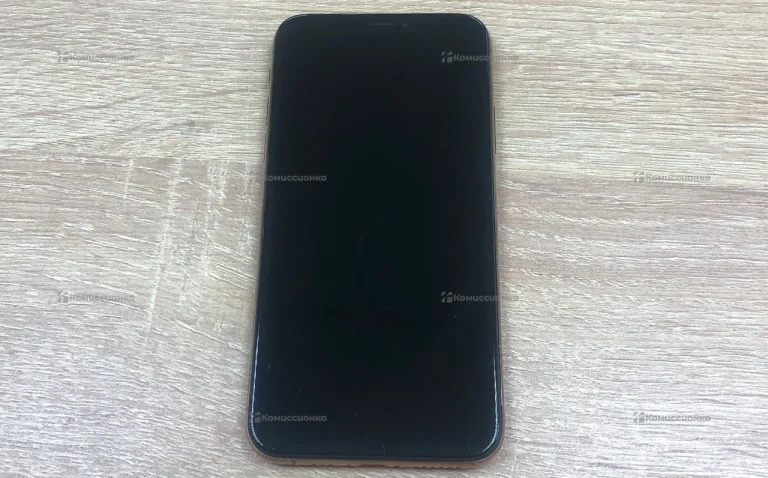 Apple iPhone XS 4/64 ГБ