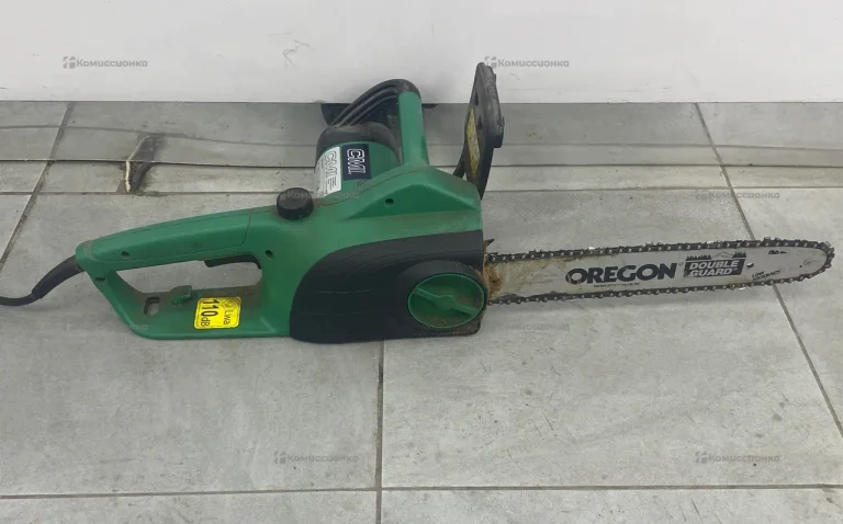 Электропила CMI C-EKS-1800/35