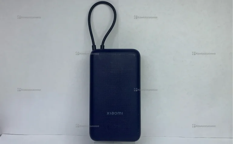 Power Bank  Xiaomi 20000