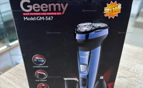 Купить бритва Gemmy GM567 б/у , в Пермь Цена:1190рублей
