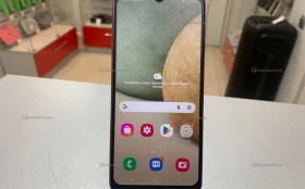 Купить Samsung Galaxy A12 3/32 ГБ б/у , в Саратов Цена:2800рублей