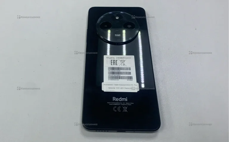 Xiaomi Redmi 14C 8/256Gb