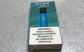 Вейп  elfbar