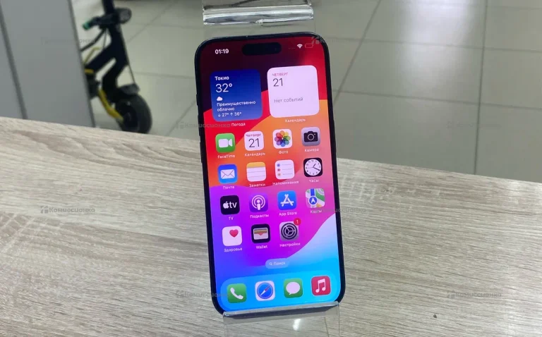 Apple iPhone 15 Pro 128Gb