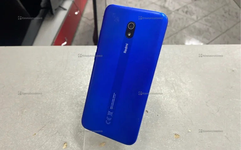 Xiaomi Redmi 8A 2/32 ГБ