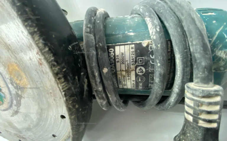 УШМ makita GA9050
