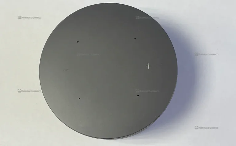 Колонка  Яндекс станция мини 3