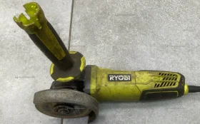 УШМ Ryobi RAG950-125