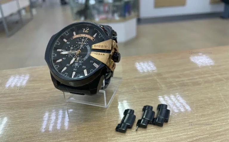 Часы Diesel DZ-4309