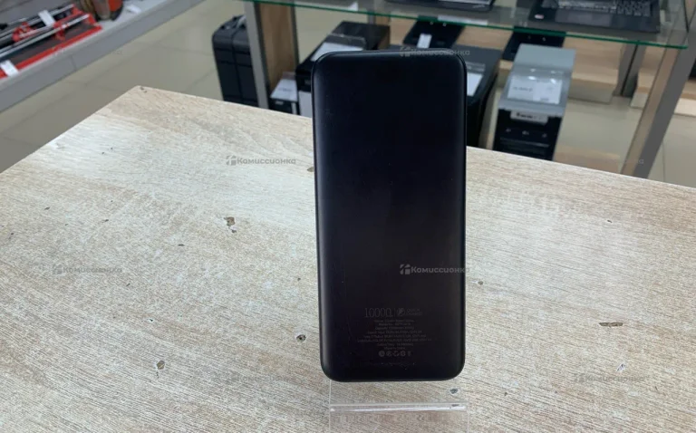 Power Bank 10000mAh