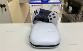 Приставка PS. Геймпад PlayStation DualSense Edge