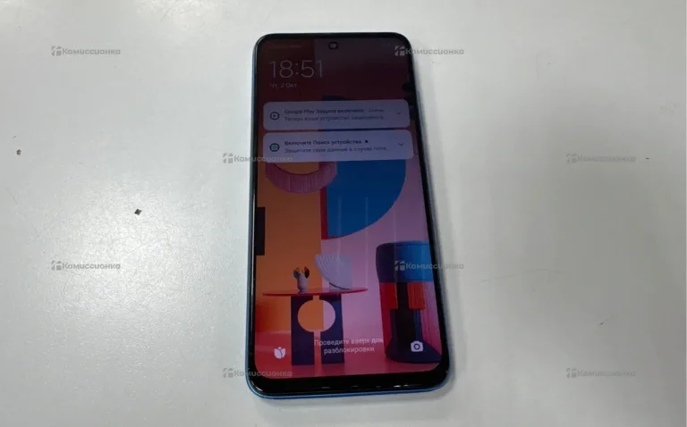Xiaomi Redmi 10 4/128 ГБ